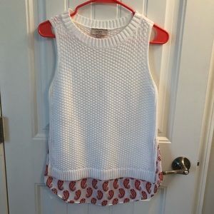 Loft Knit Tank